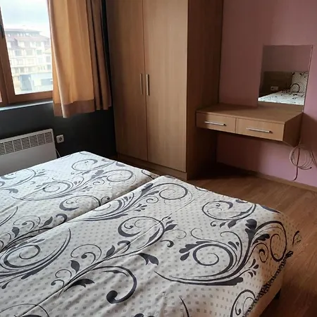White Peaks Appartement Bansko