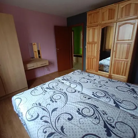 Apartamento White Peaks