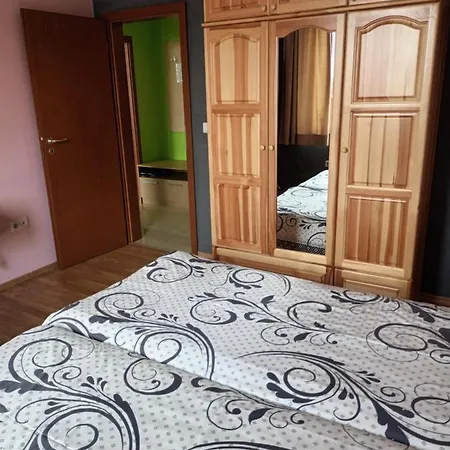 Apartamento White Peaks *