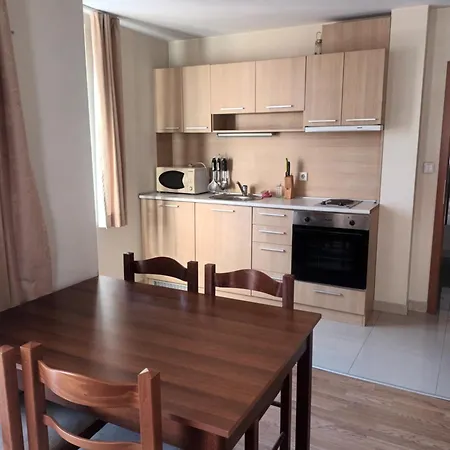 White Peaks Apartamento